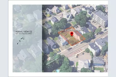 4301 Washington St, Boston, MA 02131 - Photo 4