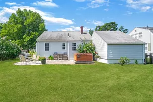 55 Gillette Cir, Springfield, MA 01118 - Photo 28