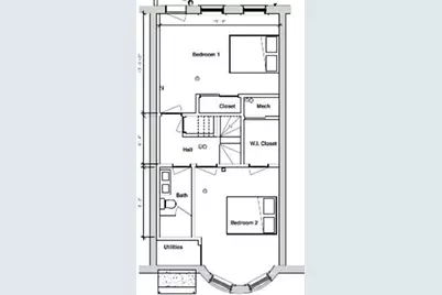 45 Delle Avenue #1, Boston, MA 02120 - Photo 10