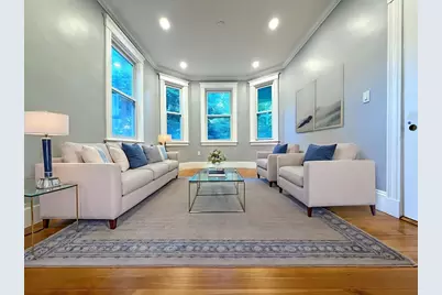 79 Bartlett Ave #79, Arlington, MA 02476 - Photo 1