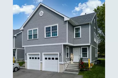 4 Knights Way #4, Swansea, MA 02777 - Photo 1