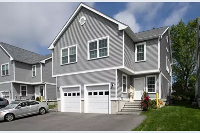 4 Knights Way #4, Swansea, MA 02777 - Photo 34