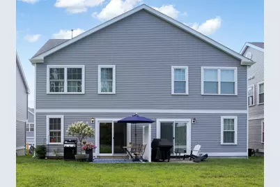 4 Knights Way #4, Swansea, MA 02777 - Photo 32