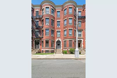 9 Buswell Street #3R, Boston, MA 02215 - Photo 10