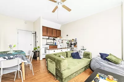 9 Buswell Street #3R, Boston, MA 02215 - Photo 4