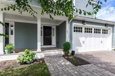 41 Clarks Hill Circle #41, Framingham, MA 01702 - Photo 2