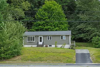 80 Meadow Road, Spencer, MA 01562 - Photo 1