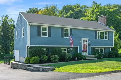 21 Border Rd, Reading, MA 01867 - Photo 1
