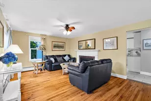 15 Melissa Ave, Mashpee, MA 02649 - Photo 4