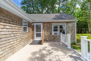 15 Melissa Ave, Mashpee, MA 02649 - Photo 20