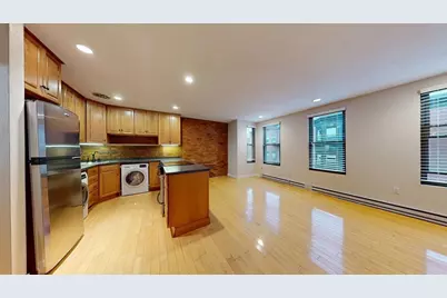 8 Battery Street #13, Boston, MA 02109 - Photo 4