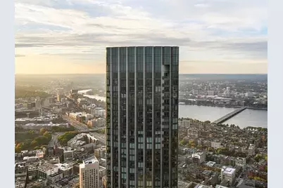 1 Dalton Street #5703, Boston, MA 02115 - Photo 20