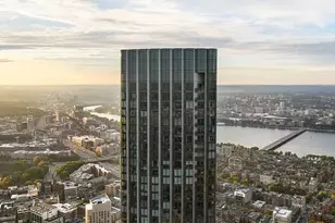 1 Dalton St, Boston, MA 02115 - Photo 20