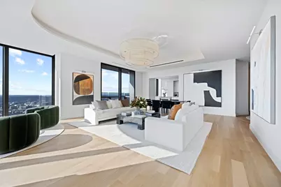 1 Dalton Street #5703, Boston, MA 02115 - Photo 4
