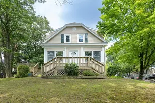180 Lake Dr, Springfield, MA 01151 - Photo 1