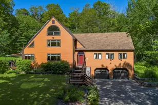 255 High St Hill Rd, Windsor, MA 01270 - Photo 1