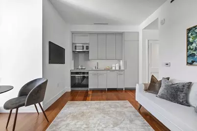 1 Dalton Street #2401, Boston, MA 02115 - Photo 4