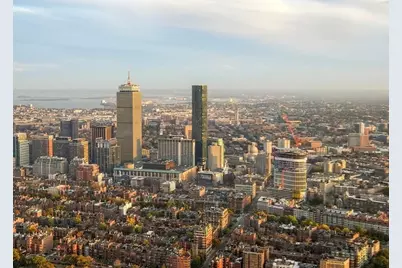 1 Dalton Street #2401, Boston, MA 02115 - Photo 14