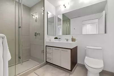 1 Dalton Street #2401, Boston, MA 02115 - Photo 8