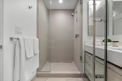 1 Dalton Street #2401, Boston, MA 02115 - Photo 10