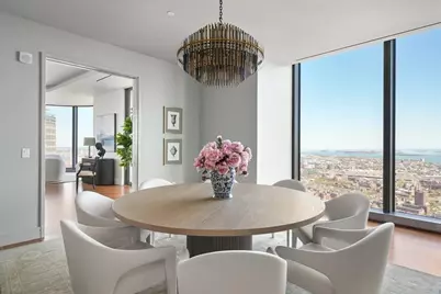 1 Dalton Street #5602, Boston, MA 02115 - Photo 10