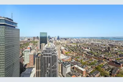 1 Dalton Street #5602, Boston, MA 02115 - Photo 22