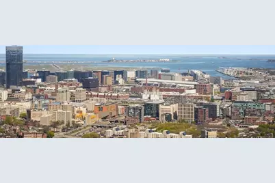 1 Dalton Street #5602, Boston, MA 02115 - Photo 20