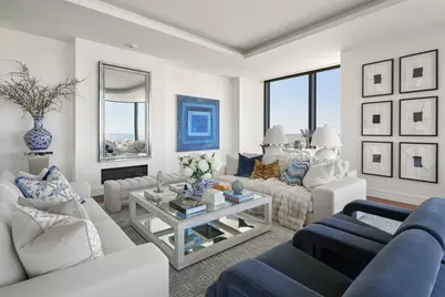 1 Dalton Street #5602, Boston, MA 02115 - Photo 4