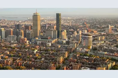 1 Dalton Street #5602, Boston, MA 02115 - Photo 30