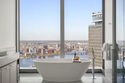 1 Dalton Street #5602, Boston, MA 02115 - Photo 14