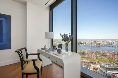 1 Dalton Street #5602, Boston, MA 02115 - Photo 8