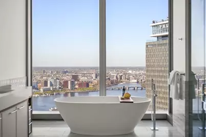 1 Dalton Street #5602, Boston, MA 02115 - Photo 14
