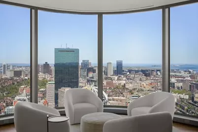 1 Dalton Street #5602, Boston, MA 02115 - Photo 2