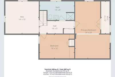 77 Elm Street, Easton, MA 02356 - Photo 40