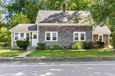 77 Elm Street, Easton, MA 02356 - Photo 1