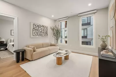 40 Soldiers Field Place #607, Boston, MA 02135 - Photo 2
