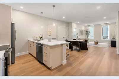 40 Soldiers Field Place #607, Boston, MA 02135 - Photo 8