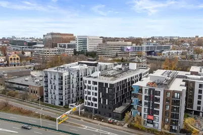 40 Soldiers Field Place #507, Boston, MA 02135 - Photo 1