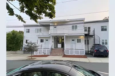 34 Franklin Avenue #3, Revere, MA 02151 - Photo 1