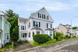 37 Thorndinke St, Beverly, MA 01915 - Photo 1