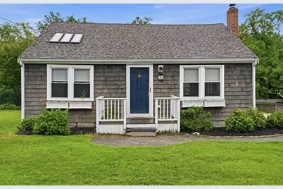 85 Constitution Rd. #SF, Marshfield, MA 02050 - Photo 1