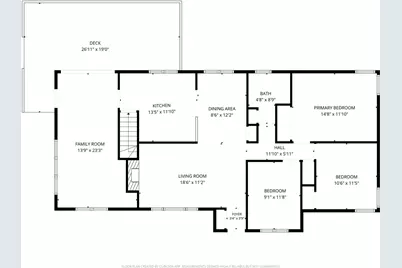 27 Deerfield Road, Sharon, MA 02067 - Photo 24