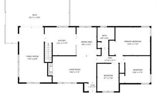 27 Deerfield Rd, Sharon, MA 02067 - Photo 24
