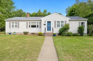 27 Deerfield Rd, Sharon, MA 02067 - Photo 1