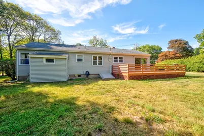 27 Deerfield Road, Sharon, MA 02067 - Photo 18