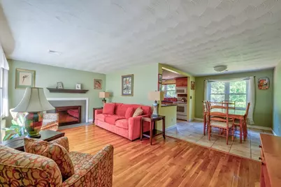 27 Deerfield Road, Sharon, MA 02067 - Photo 8