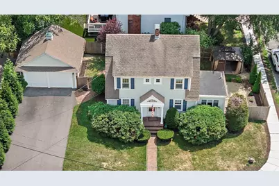 3 Moreland Road, Quincy, MA 02169 - Photo 32