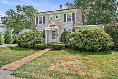 3 Moreland Road, Quincy, MA 02169 - Photo 2