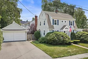 3 Moreland Rd, Quincy, MA 02169 - Photo 1