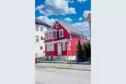 90 Hemlock St, New Bedford, MA 02740 - Photo 1